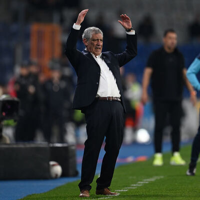 "Yönetim bana inanıyor"