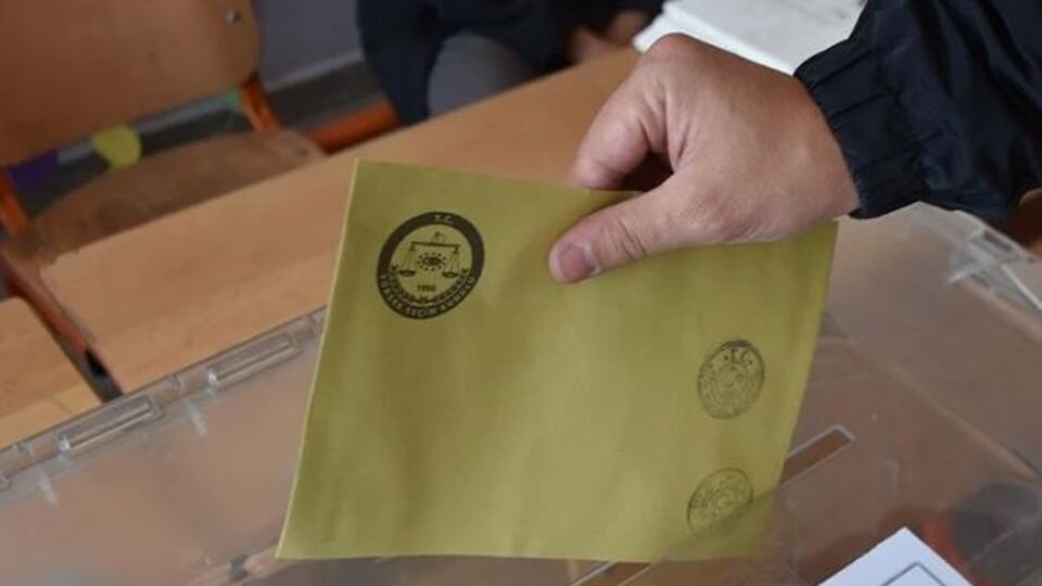 Ardahan merkezde seçimler yenilenecek