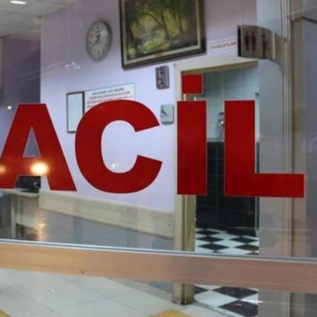 Elektrik akımına kapılan baba öldü, oğlu ağır yaralandı
