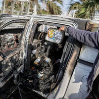  Gazze'de yardım görevlileri öldürülmüştü: İsrailli tugay komutanı görevden alındı