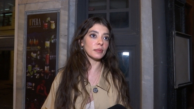 "Anne olmayı çok istiyordum"