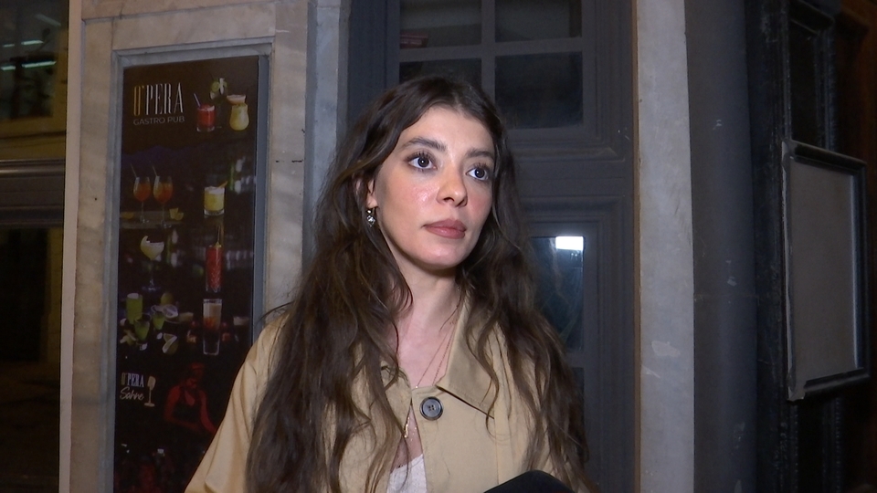 "Anne olmayı çok istiyordum"