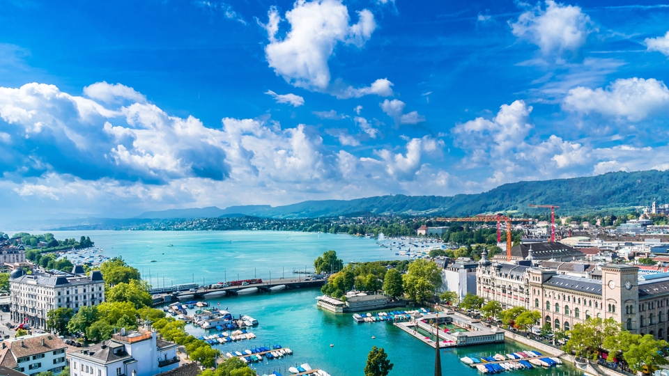 İsviçre "göçü sınırlandırmak" için harekete geçiyor