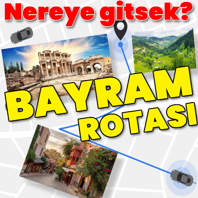 Bayram rotaları