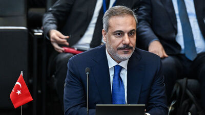 NATO dışişleri bakanları gayri resmi toplantısı Türkiye'de yapılacak