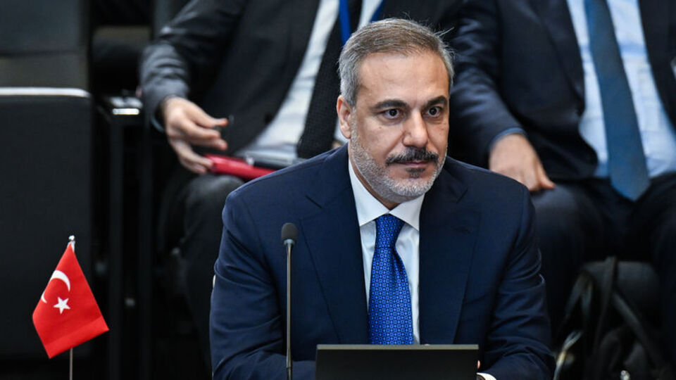 NATO dışişleri bakanları gayri resmi toplantısı Türkiye'de yapılacak