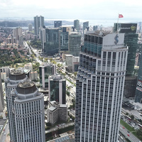 140 milyar lira sermayeli yeni bir holding doğuyor