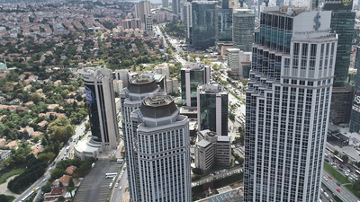 140 milyar lira sermayeli yeni bir holding doğuyor