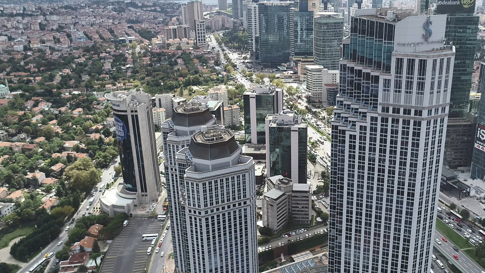 140 milyar lira sermayeli yeni bir holding doğuyor