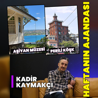  Haftanın kültür sanat ajandası