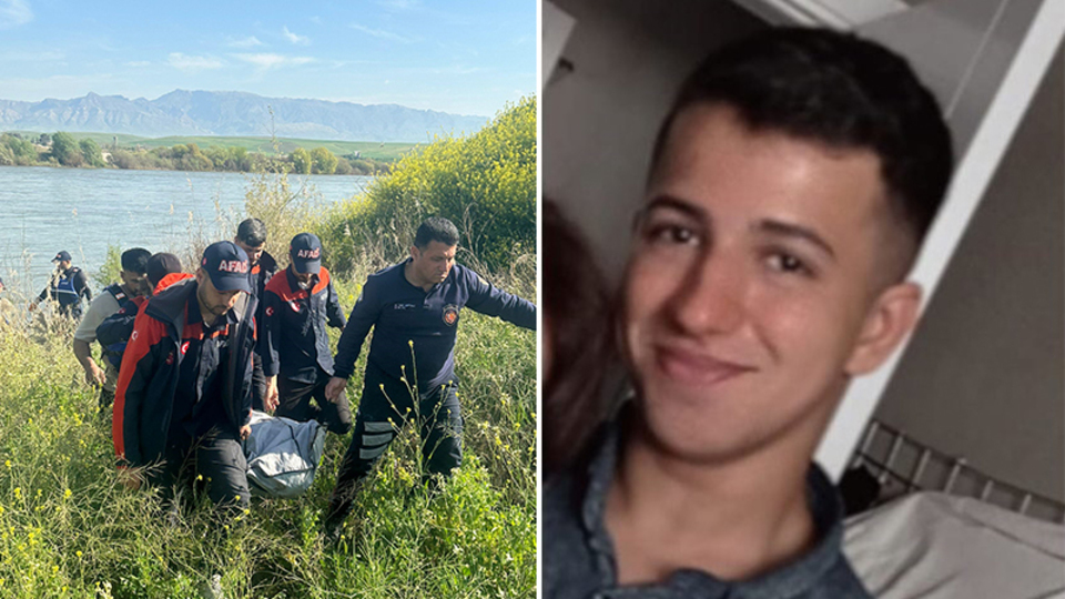 Kayıp Muhammed'den 14 gün sonra acı haber!