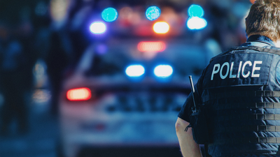 Los Angeles tarihinin en büyük soygunu!