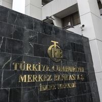  Yeni 200 TL ve 50 TL'lik banknotlar tedavüle verildi