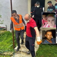  Anne, oğul evde baba araçta yanarak öldü!