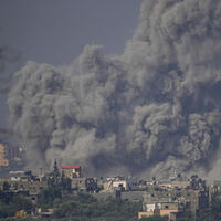 CIA direktörü Kahire'ye gidiyor