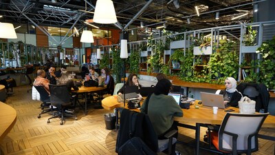 BTM'de yeni hedef yerli unicorn çıkarmak