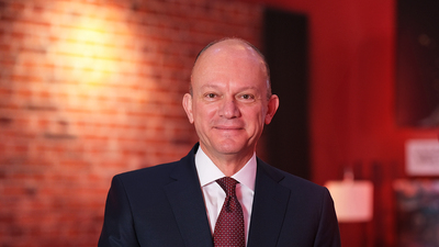 Anadolu Grubu'nda bayrak değişimi