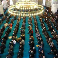 Kayseri bayram namazı saati 2024