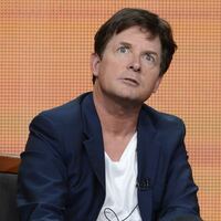  Parkinson'a rağmen oyunculuğa dönecek