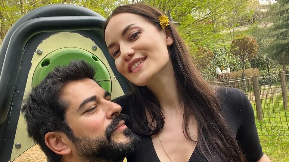 Temiz havanın tadını çıkardılar