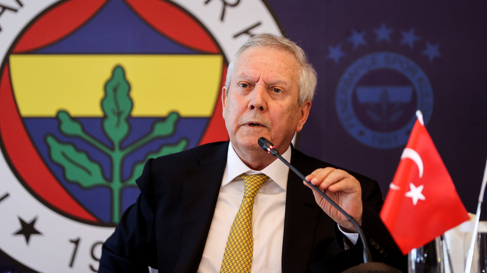 Aziz Yıldırım'dan Süper Kupa çağrısı