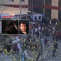  İstanbul'da yaşandı! Ağabeyini vahşice öldürdü!