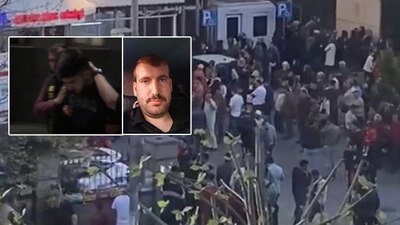 İstanbul'da yaşandı! Ağabeyini vahşice öldürdü!