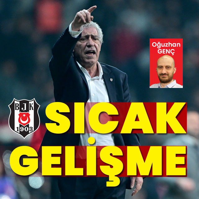 Santos seneye yok!