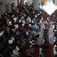 Gaziantep bayram namazı saati