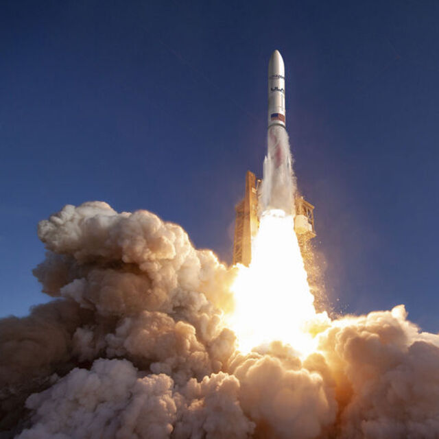 63 yıl sonra! ABD'nin ilk siyahi astronot adayı uzay yolcusu