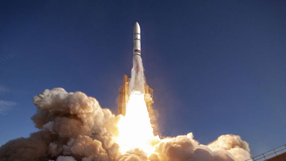 63 yıl sonra! ABD'nin ilk siyahi astronot adayı uzay yolcusu