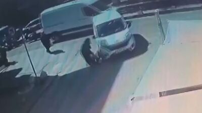 Aynur 4 yaşındaydı! Annesiyle yürüyordu! Öldüren oyuncak!