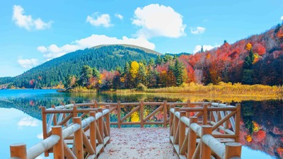 9 günlük bayram tatili için rota önerileri