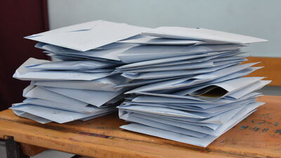 YSK'dan flaş kararlar