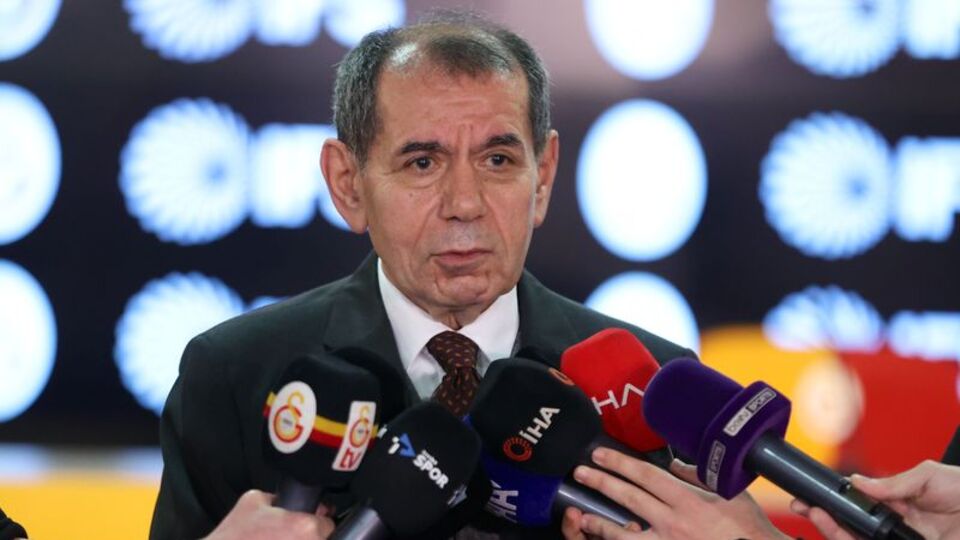 "Fenerbahçe de A takımla çıksın!"