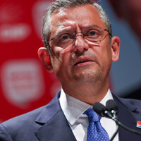 Özgür Özel'den YSK'ya Hatay tepkisi