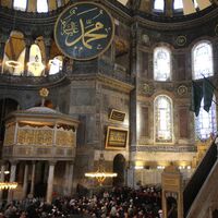 Liderlerden Kadir Gecesi mesajları
