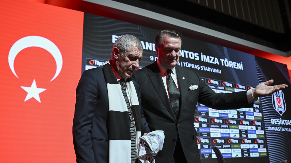 Hasan Arat'tan futbolculara ültimatom!