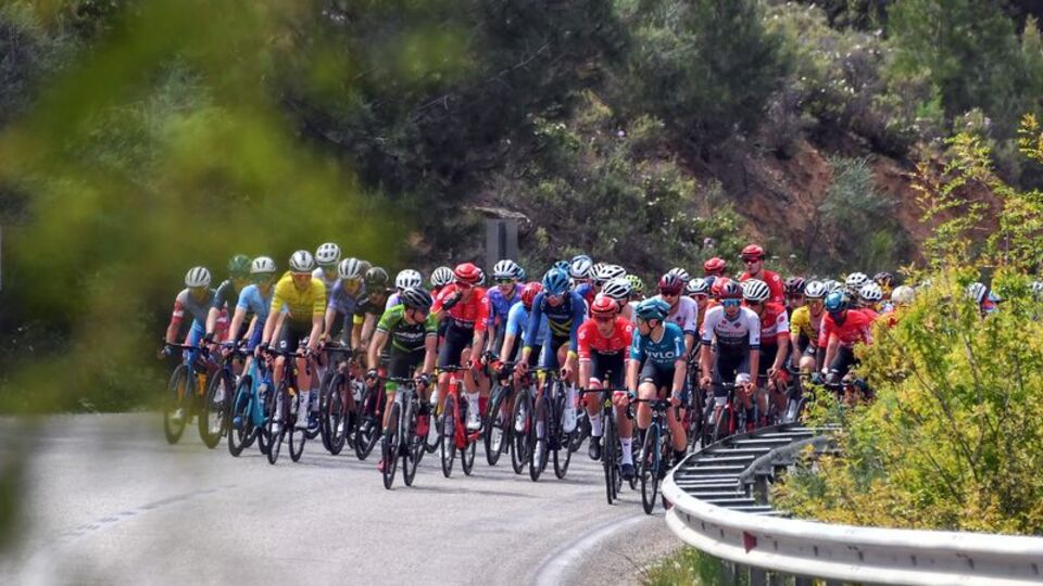 Mersin'de ikinci etap tamamlandı