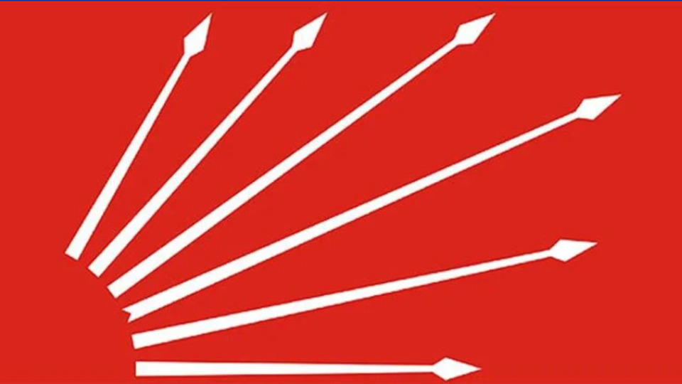 CHP'den Hatay'la ilgili açıklama