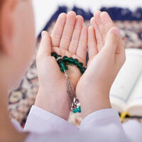 Kadir Gecesi çekilecek tesbih ve zikirler