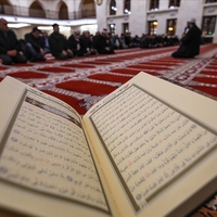 Kadir Gecesi ibadetleri