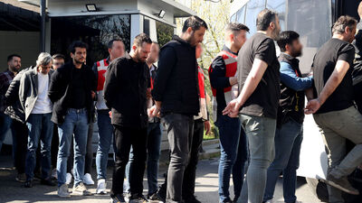 Beşiktaş yangınında yeni gelişmeler!