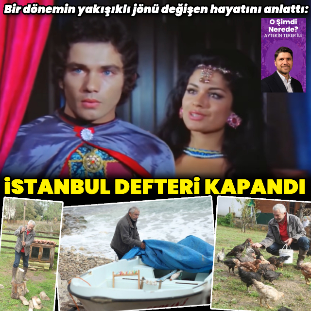 'Ayşecik'in hayatını kurtarmış