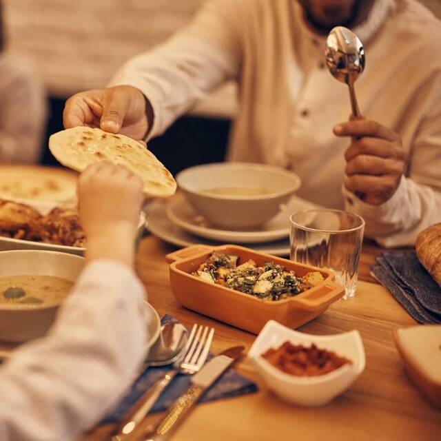 Ramazan'ın 28. günü için iftar menüsü önerisi