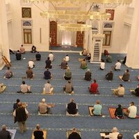 Ankara bayram namazı saati