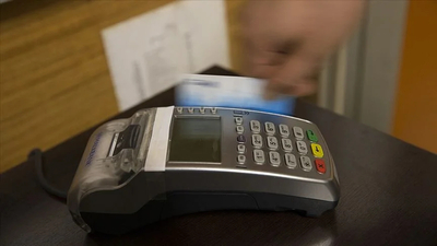 Kredi kartında aylık azami akdi faiz oranı yükseldi