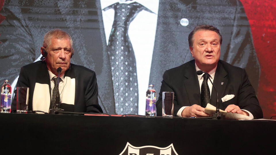 Beşiktaş'ta gergin gün!