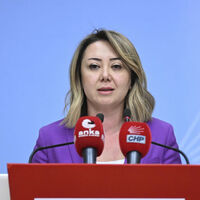 CHP'den YSK'ya Hatay başvurusu