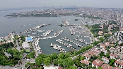 Yeniden ihaleye çıkıyor